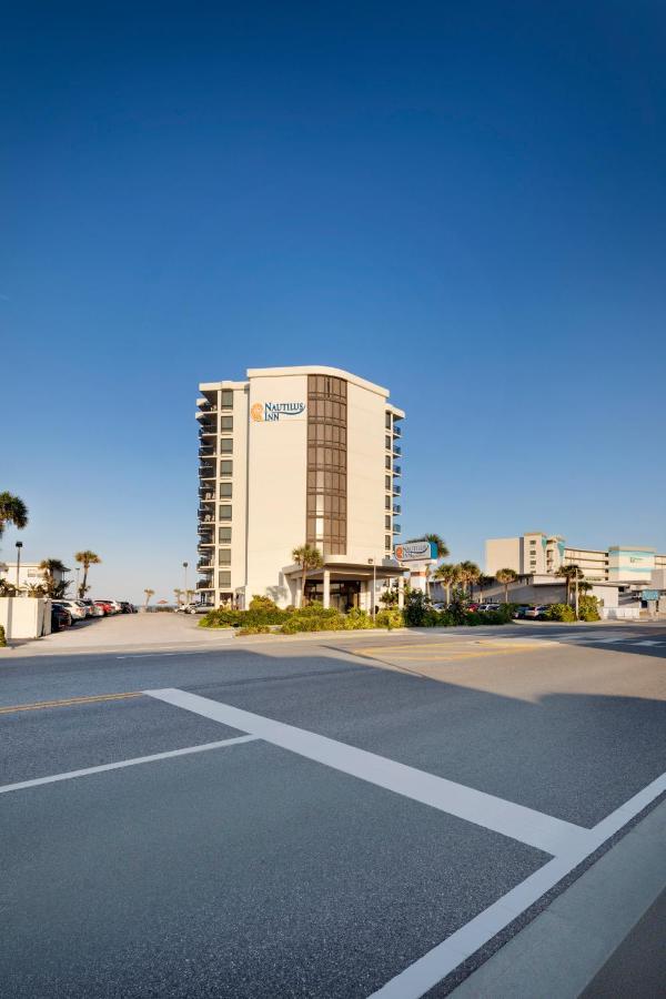 Nautilus Inn - Daytona Beach Exterior photo